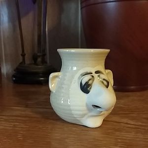 Peter Petrie's egg separator